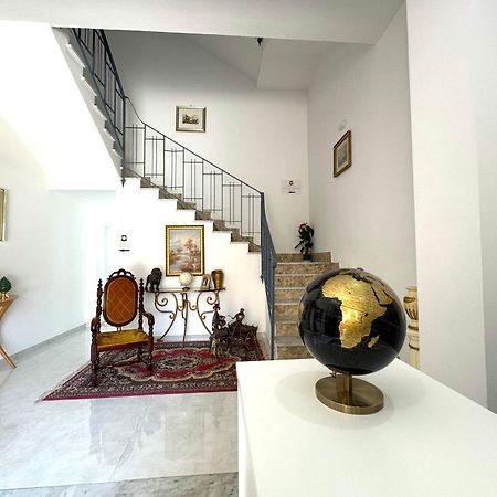 ホテル Casa Ferrante チーニジ エクステリア 写真