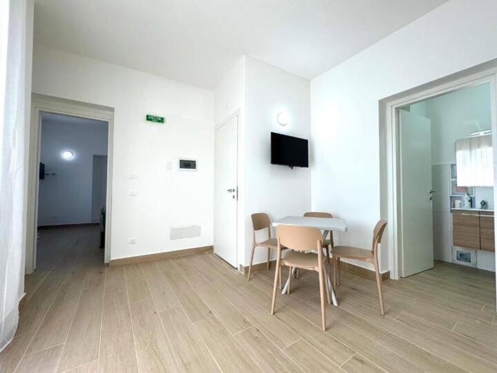 ホテル Casa Ferrante チーニジ エクステリア 写真
