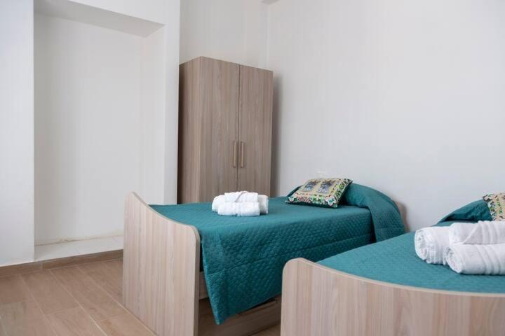 ホテル Casa Ferrante チーニジ エクステリア 写真