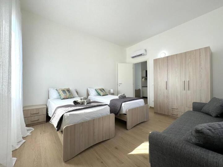 ホテル Casa Ferrante チーニジ エクステリア 写真