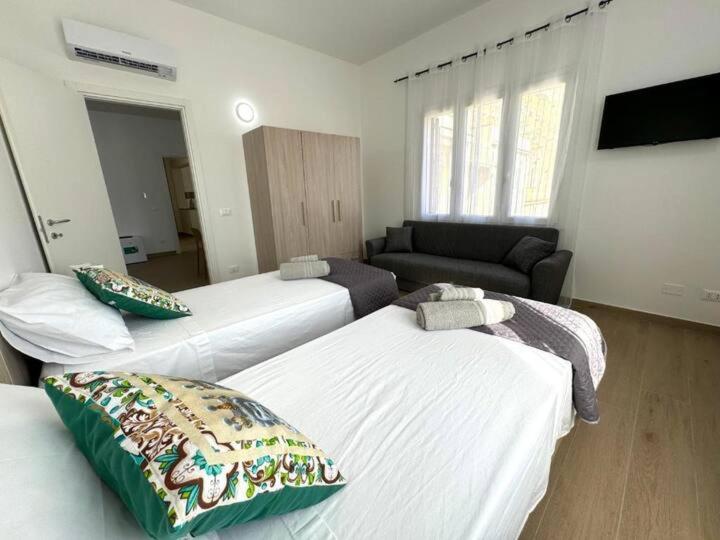 ホテル Casa Ferrante チーニジ エクステリア 写真
