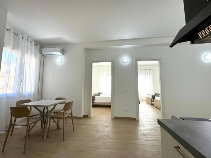 ホテル Casa Ferrante チーニジ エクステリア 写真