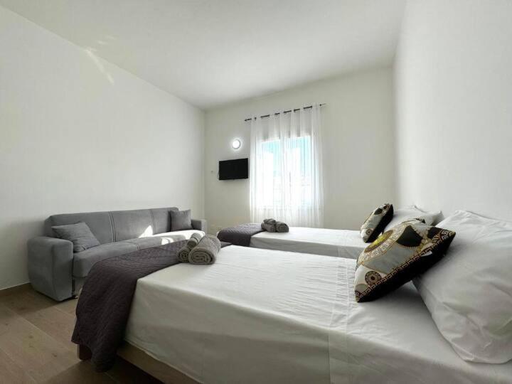 ホテル Casa Ferrante チーニジ エクステリア 写真
