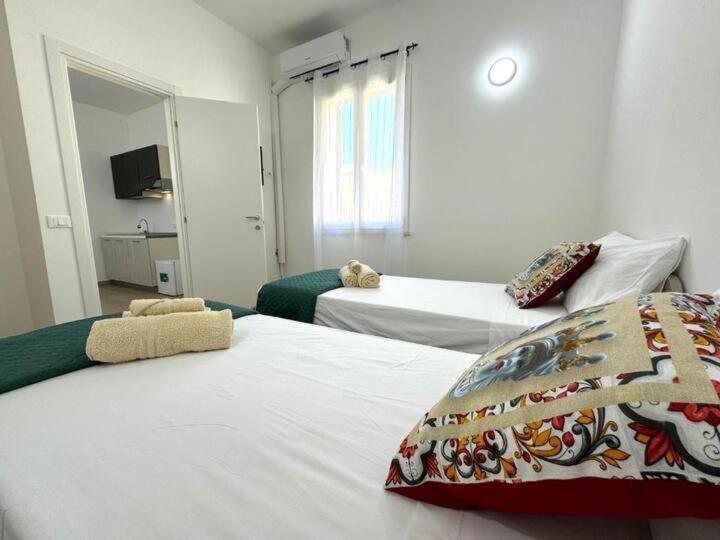 ホテル Casa Ferrante チーニジ エクステリア 写真