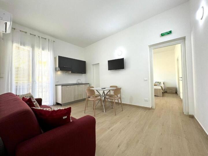 ホテル Casa Ferrante チーニジ エクステリア 写真
