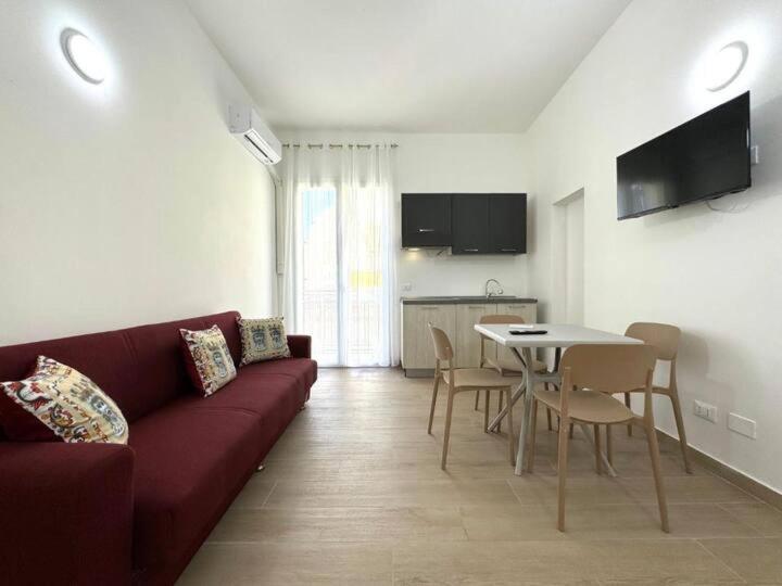 ホテル Casa Ferrante チーニジ エクステリア 写真