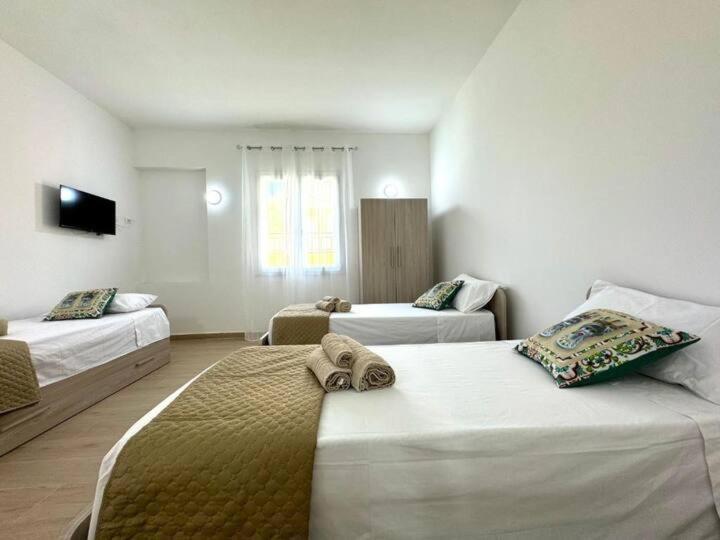 ホテル Casa Ferrante チーニジ エクステリア 写真