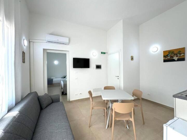 ホテル Casa Ferrante チーニジ エクステリア 写真