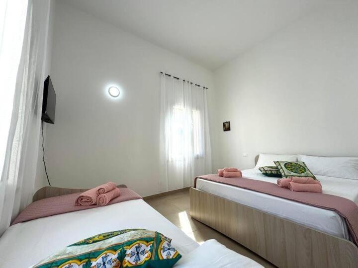 ホテル Casa Ferrante チーニジ エクステリア 写真