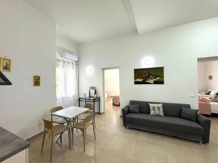 ホテル Casa Ferrante チーニジ エクステリア 写真