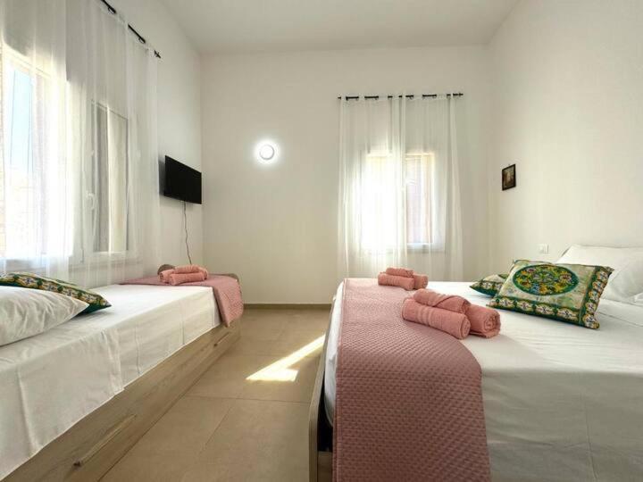 ホテル Casa Ferrante チーニジ エクステリア 写真