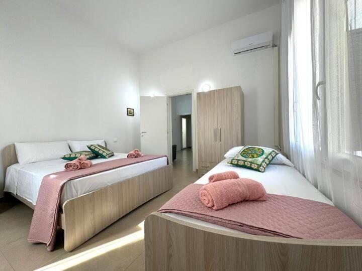 ホテル Casa Ferrante チーニジ エクステリア 写真