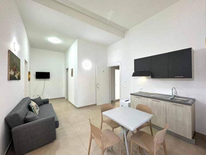 ホテル Casa Ferrante チーニジ エクステリア 写真