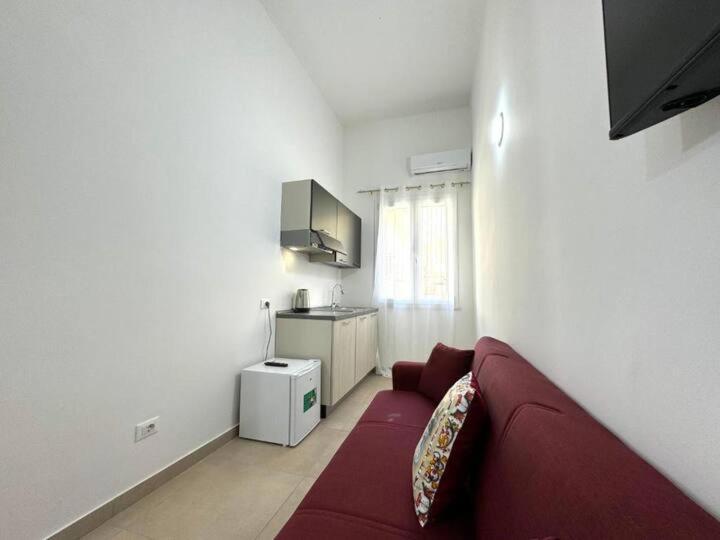 ホテル Casa Ferrante チーニジ エクステリア 写真