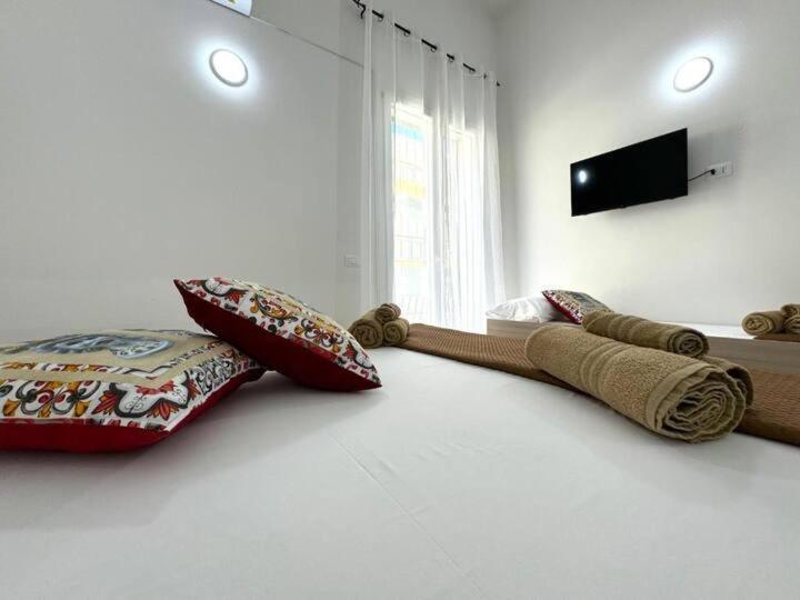 ホテル Casa Ferrante チーニジ エクステリア 写真