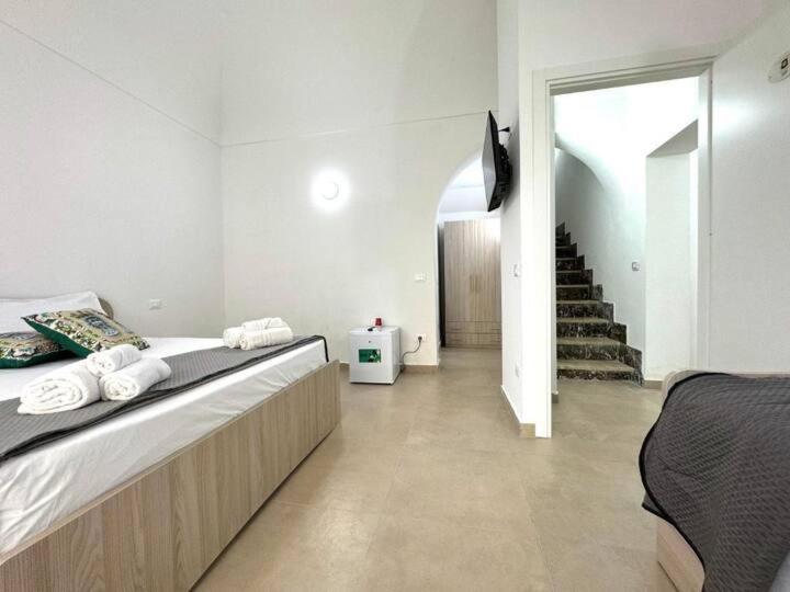 ホテル Casa Ferrante チーニジ エクステリア 写真